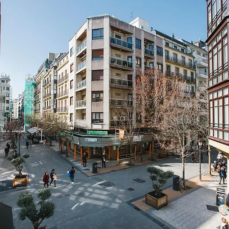 San Marcial 33 Appartement *