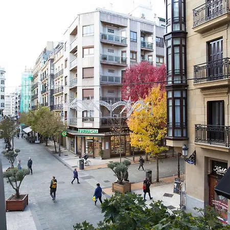 Appartement San Marcial 33 *