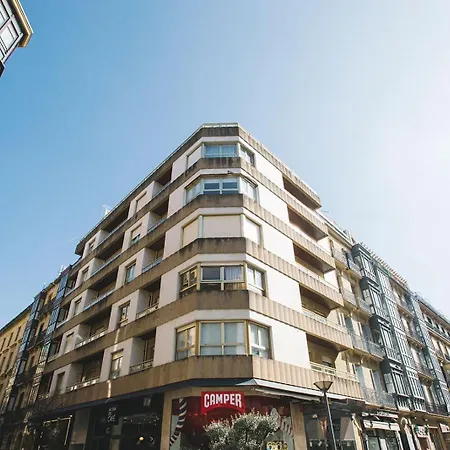 Appartement San Marcial 33