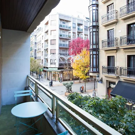 Appartement San Marcial 33 San Sebastian