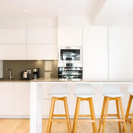 Appartement San Marcial 33