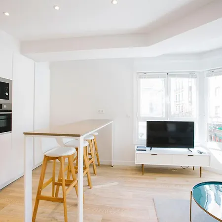 San Marcial 33 Appartement *
