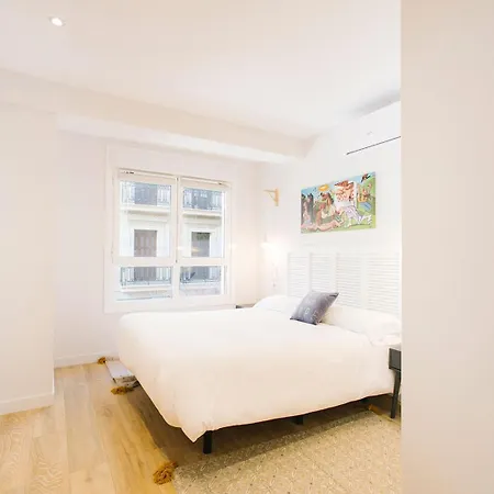 Appartement San Marcial 33 *