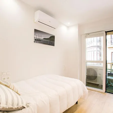Appartement San Marcial 33 San Sebastian