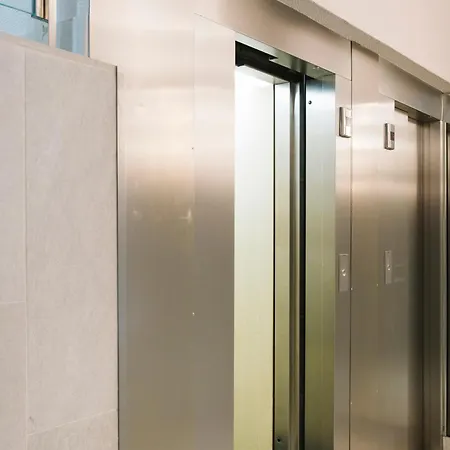 San Marcial 33 Appartement *
