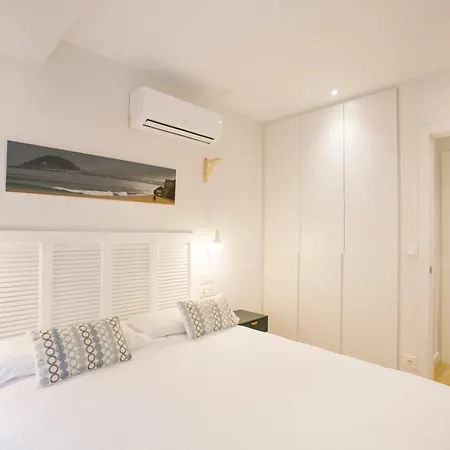 Appartement San Marcial 33 *