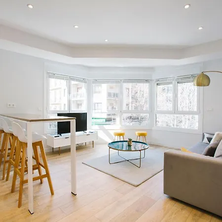 Appartement San Marcial 33 *