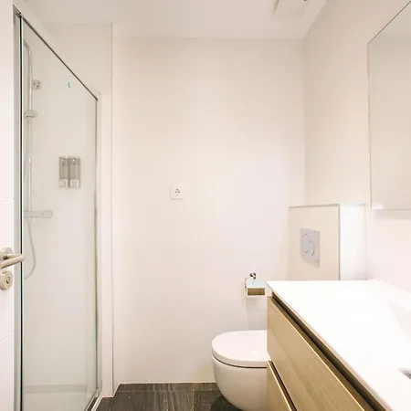 San Marcial 33 Appartement *