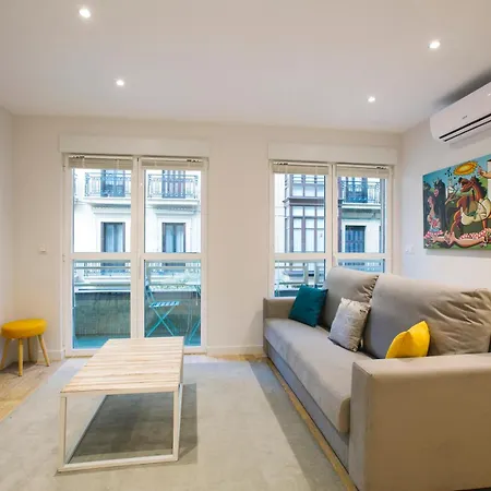 San Marcial 33 Appartement *